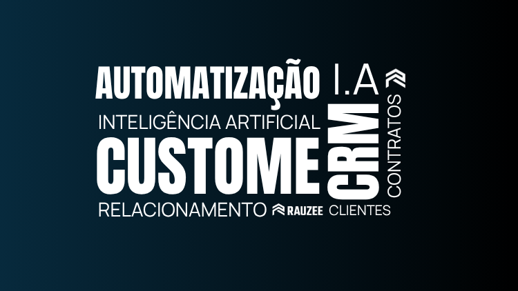 CRM + I.A: por que um não funciona mais sem o outro?