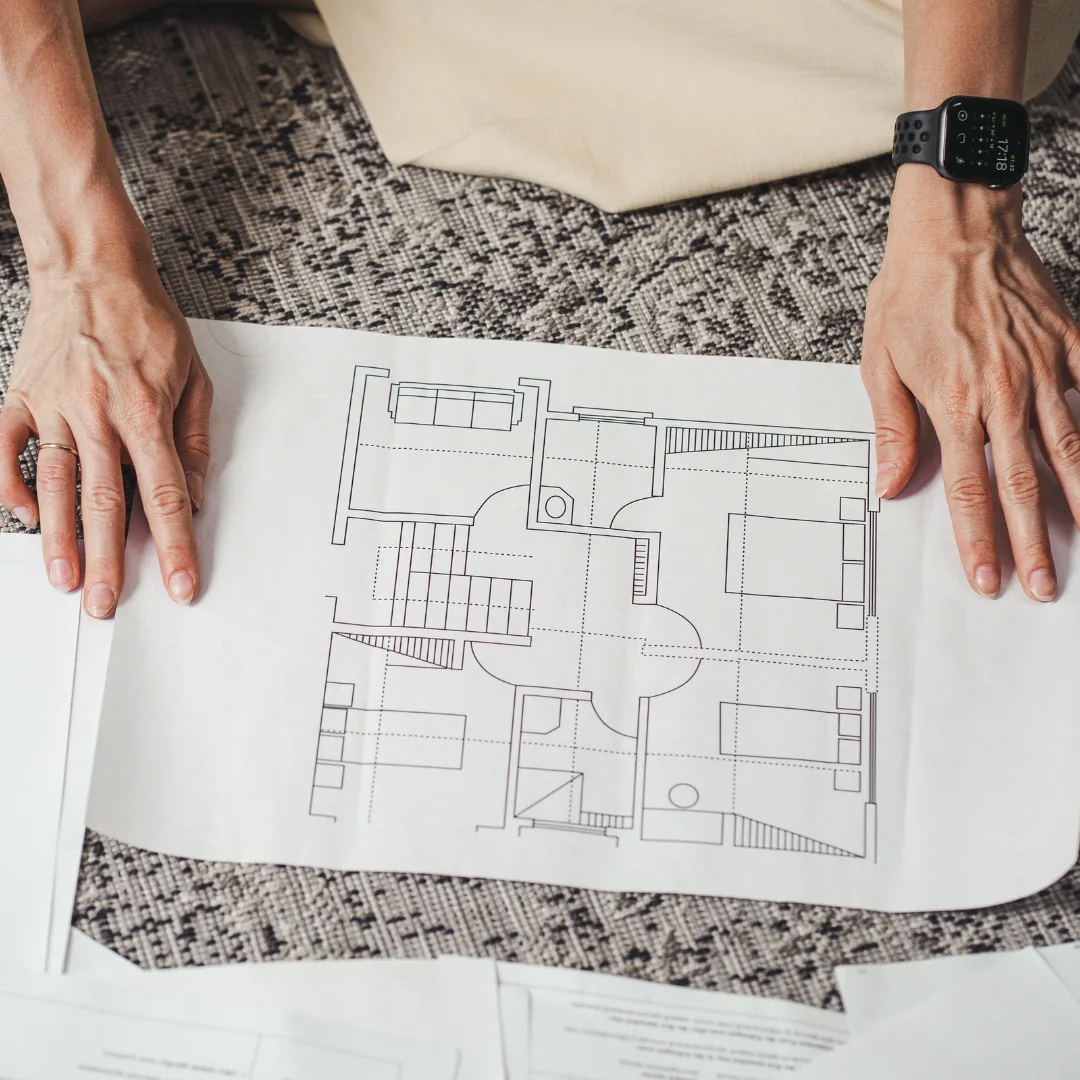 Comprar um imóvel na planta: vantagens e cuidados