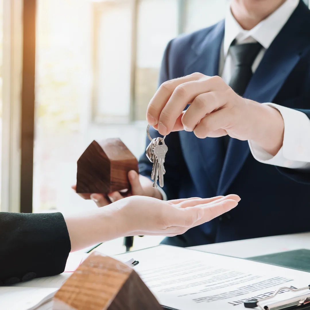 A importância do corretor de imóveis no setor imobiliário