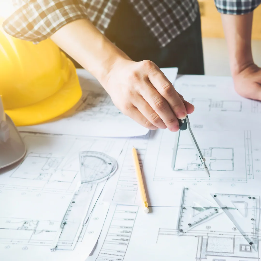 Funcionalidades da Rauzee: Construtora