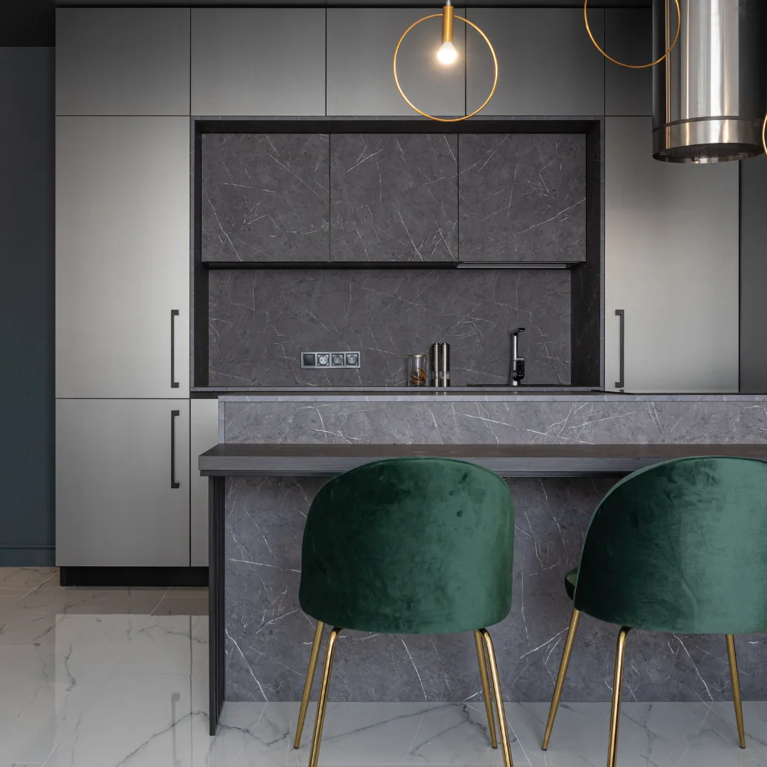 Tendências em Design de Interiores: As Cores e Estilos que Estão em Alta