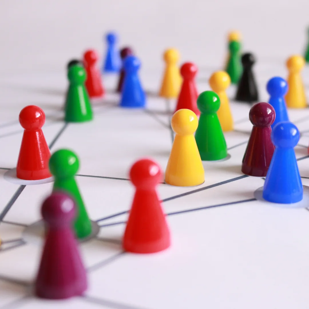 Construindo uma Forte Rede de Contatos: Estratégias de Networking para Corretores