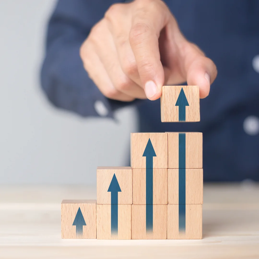 Estratégias de Crescimento para Imobiliárias