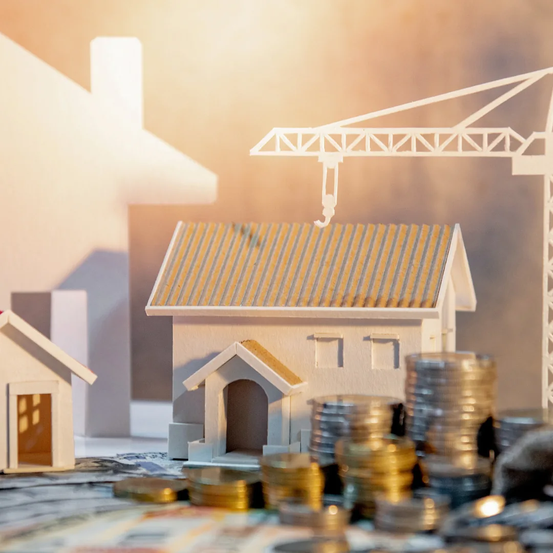 Investir em Imóveis: Residencial vs. Comercial
