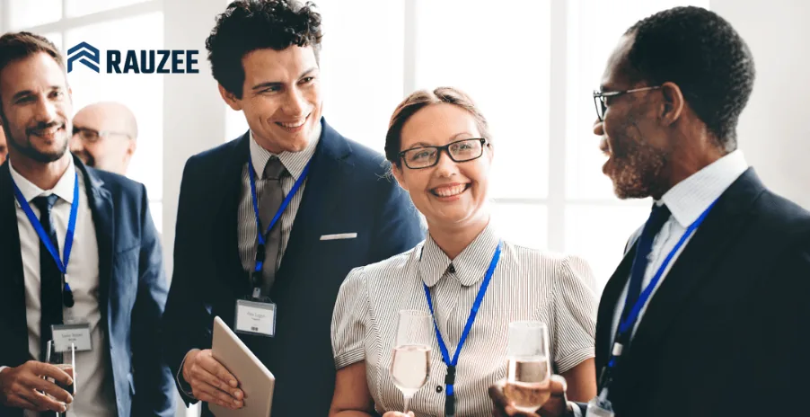 Networking: venda mais cultivando as conexões certas