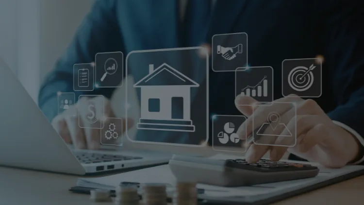 O mercado habitacional mudou: porque a tecnologia deixou de ser uma escolha para o correspondente habitacional?