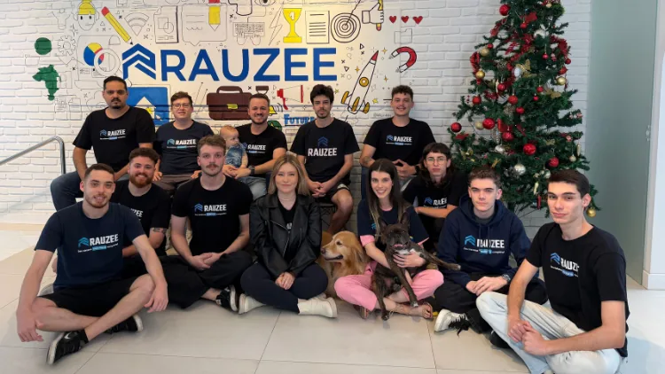 RETROSPECTIVA RAUZEE 2025 – Um ano de conexões, eventos, metas e muita história pra contar.
