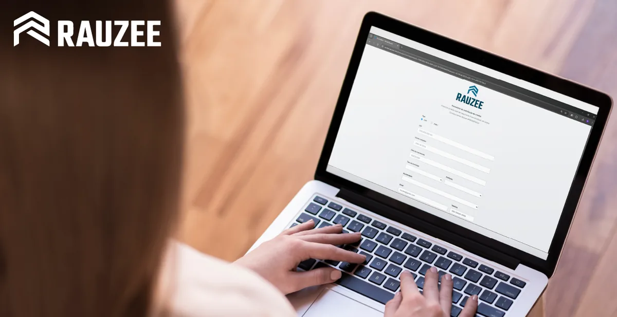 Conheça o Portal do Cliente Rauzee: uma ferramenta essencial para otimizar o dia a dia