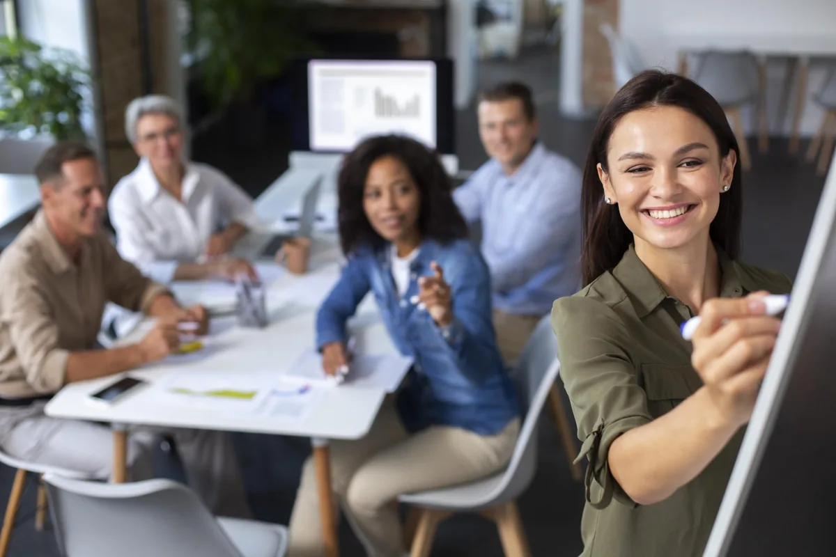 Dicas de gestão de equipe para correspondentes bancários