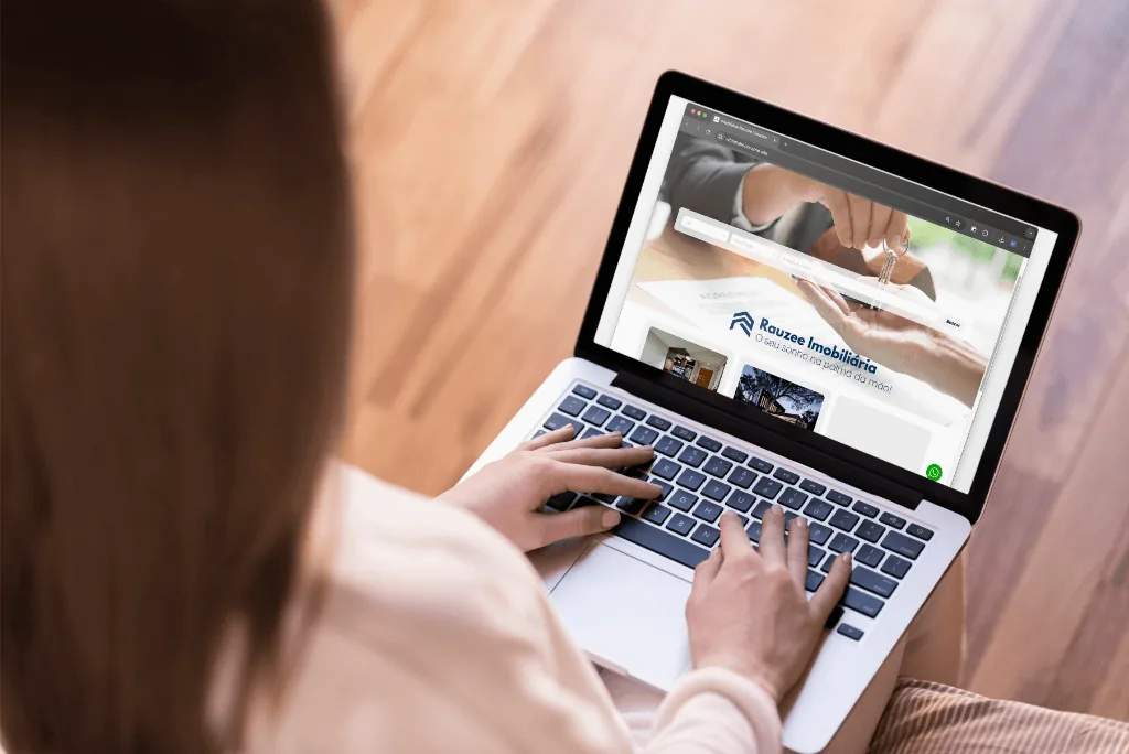 Site Próprio: Como Um Site White Label Imobiliário Pode Aumentar Suas Vendas