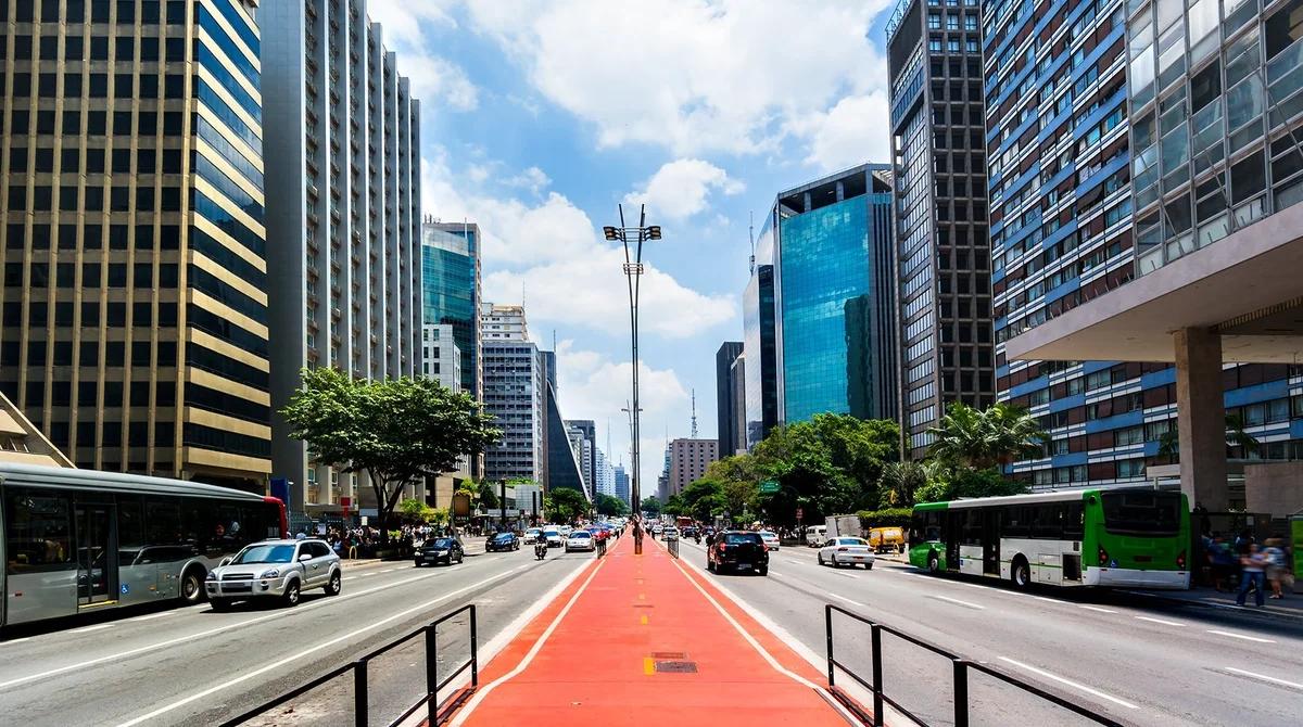 Crédito na Mesa chega a São Paulo.